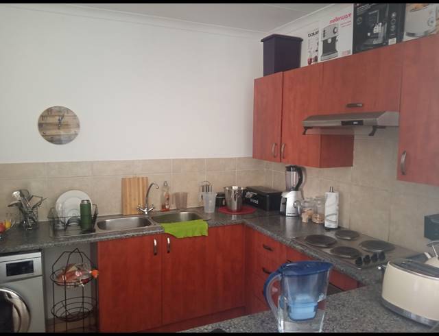2 BEDROOM SECTIONAL TITLE FOR SALE IN COMET